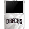 MLB Arizona Diamondbacks Home Jersey Surface Go Skin