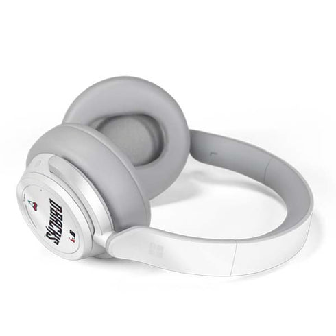MLB Arizona Diamondbacks Home Jersey Surface Headphones Skin