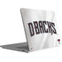 MLB Arizona Diamondbacks Home Jersey Surface Laptop Studio Skin