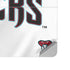 MLB Arizona Diamondbacks Home Jersey Surface Laptop Studio Skin
