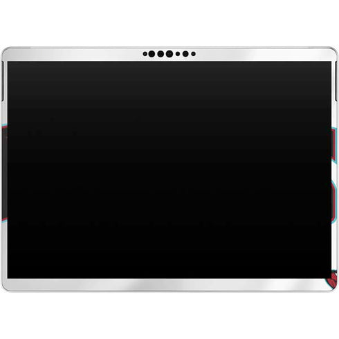 MLB Arizona Diamondbacks Home Jersey Surface Pro 8 Skin