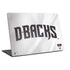 MLB Arizona Diamondbacks Home Jersey Universal Laptop 14in (11.4 x 8.2in) Skin