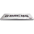 MLB Arizona Diamondbacks Home Jersey Universal Laptop 15in (12.2 x 8.8in) Skin