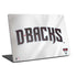 MLB Arizona Diamondbacks Home Jersey Universal Laptop 16.6in (13.4 x 9.7in) Skin