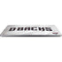 MLB Arizona Diamondbacks Home Jersey Universal Laptop 16.6in (13.4 x 9.7in) Skin