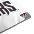 MLB Arizona Diamondbacks Home Jersey Universal Laptop 16.6in (13.4 x 9.7in) Skin