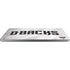 MLB Arizona Diamondbacks Home Jersey Universal Laptop 17in (13.8 x 10in) Skin