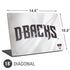 MLB Arizona Diamondbacks Home Jersey Universal Laptop 18in (14.6 x 10.6in) Skin