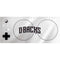 MLB Arizona Diamondbacks Home Jersey Xbox Adaptive Controller Skin