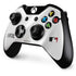 MLB Arizona Diamondbacks Home Jersey Xbox One Controller Skin