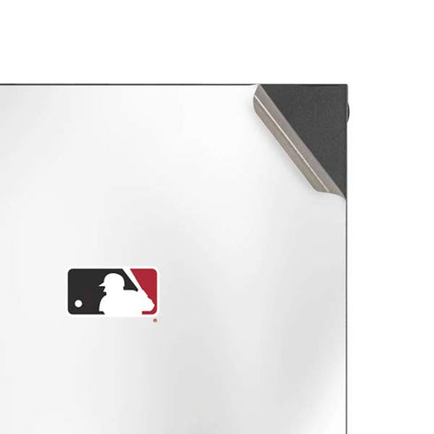 MLB Arizona Diamondbacks Home Jersey Xbox Series X Console Skin
