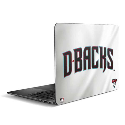 MLB Arizona Diamondbacks Home Jersey Zenbook UX305FA 13.3in Skin