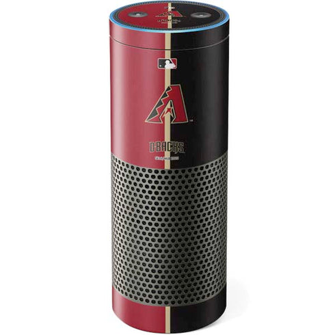 MLB Arizona Diamondbacks Split Amazon Echo Skin
