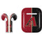 MLB Arizona Diamondbacks Split Apple AirPods 2 Skin