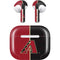 MLB Arizona Diamondbacks Split Apple AirPods (3rd Gen 2021) Skin