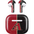MLB Arizona Diamondbacks Split Apple AirPods (3rd Gen 2021) Skin