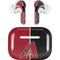 MLB Arizona Diamondbacks Split Apple AirPods Pro Skin