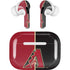 MLB Arizona Diamondbacks Split Apple AirPods Pro Skin