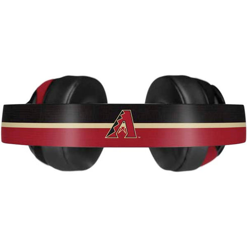 MLB Arizona Diamondbacks Split Beats Solo Pro Skin
