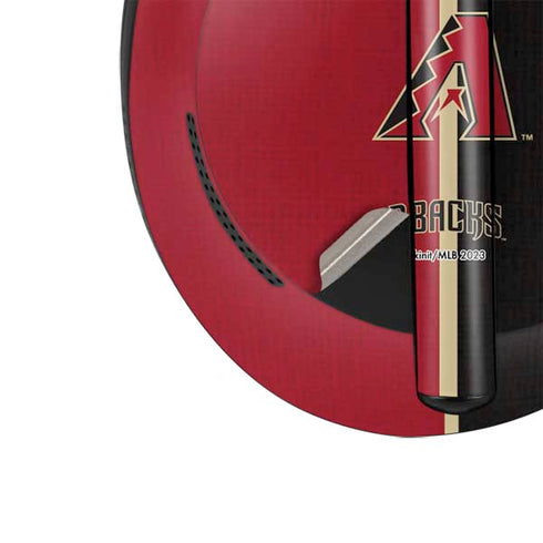 MLB Arizona Diamondbacks Split Bose Noise Cancelling Headphones 700 Skin