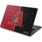 MLB Arizona Diamondbacks Split Dell Chromebook Skin