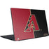 MLB Arizona Diamondbacks Split Dell Vostro Skin