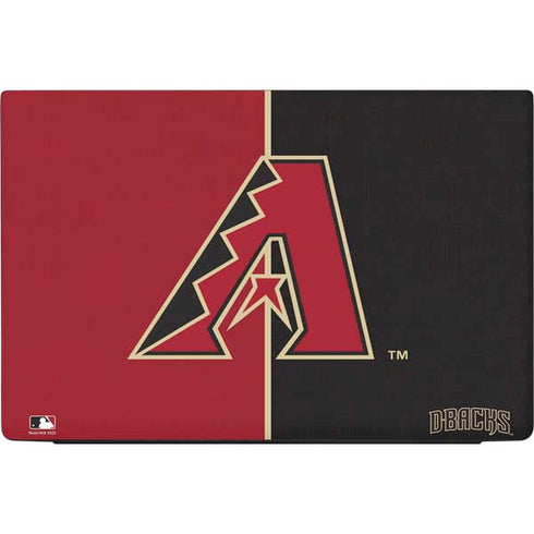 MLB Arizona Diamondbacks Split Dell Vostro Skin