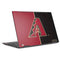 MLB Arizona Diamondbacks Split HP Envy Skin