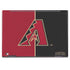 MLB Arizona Diamondbacks Split HP Envy Skin
