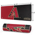 MLB Arizona Diamondbacks Split Gaming Mouse Pad