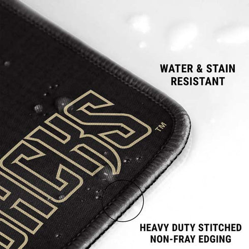 MLB Arizona Diamondbacks Split Gaming Mouse Pad