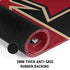 MLB Arizona Diamondbacks Split Gaming Mouse Pad