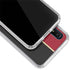 MLB Arizona Diamondbacks Split Galaxy A10e Clear Case