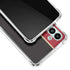 MLB Arizona Diamondbacks Split Galaxy A13 5G Clear Case