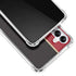 MLB Arizona Diamondbacks Split Galaxy A14 5G Clear Case