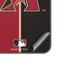 MLB Arizona Diamondbacks Split Galaxy A14 5G Skin