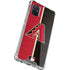 MLB Arizona Diamondbacks Split Galaxy A51 5G Clear Case