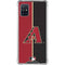 MLB Arizona Diamondbacks Split Galaxy A51 5G Clear Case