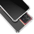 MLB Arizona Diamondbacks Split Galaxy A52 5G Clear Case