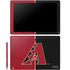 MLB Arizona Diamondbacks Split Galaxy Book 12in Skin