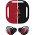 MLB Arizona Diamondbacks Split Galaxy Buds Pro Skin