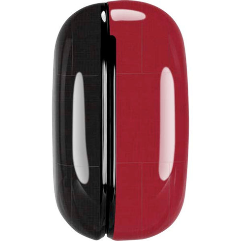 MLB Arizona Diamondbacks Split Galaxy Buds Pro Skin