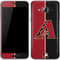 MLB Arizona Diamondbacks Split Galaxy J3 Skin