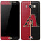 MLB Arizona Diamondbacks Split Galaxy J7 Skin