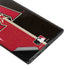 MLB Arizona Diamondbacks Split Galaxy Note 10 Plus Skin
