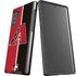 MLB Arizona Diamondbacks Split Galaxy Note 10 Pro Case