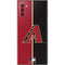 MLB Arizona Diamondbacks Split Galaxy Note 10 Skin