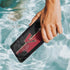 MLB Arizona Diamondbacks Split Galaxy Note 10 Waterproof Case