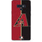 MLB Arizona Diamondbacks Split Galaxy Note 9 Skin