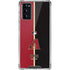 MLB Arizona Diamondbacks Split Galaxy Note20 5G Clear Case